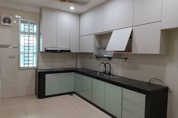 Austin Residence @Taman Mount Austin