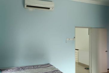 Austin Residence @Taman Mount Austin