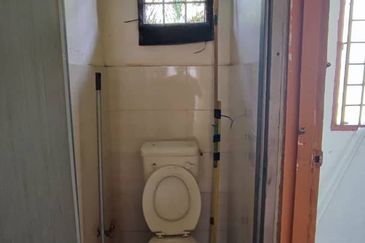 Taman Desa Cemerlang