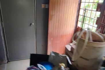 Taman Desa Cemerlang