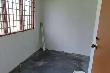 Taman Desa Cemerlang