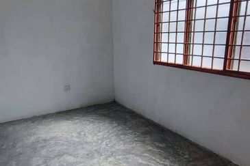 Taman Desa Cemerlang