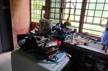 Taman Desa Cemerlang