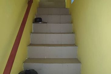 Taman Desa Cemerlang