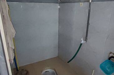 Taman Desa Cemerlang