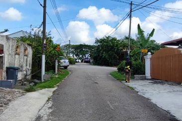 Taman Desa Cemerlang