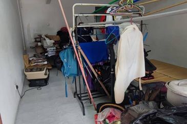 Taman Desa Cemerlang