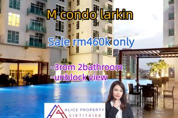 M Condominium
