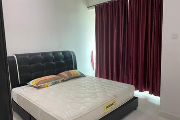 Akademik Suite @ Mount Austin