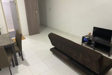 Akademik Suite @ Mount Austin