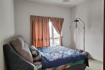 Seasons Luxury Apartments @ Amara Larkin