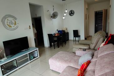 Seasons Luxury Apartments @ Amara Larkin