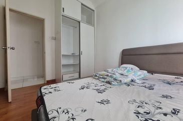 The Platino Serviced Apartment