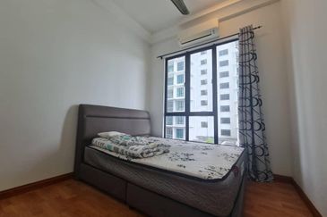 The Platino Serviced Apartment