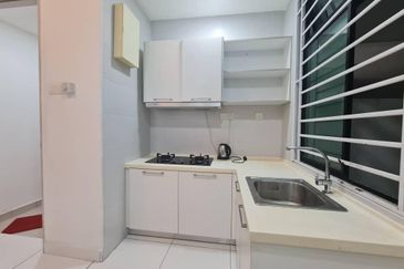 The Platino Serviced Apartment