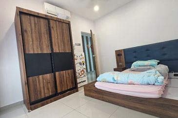 The Garden Residences