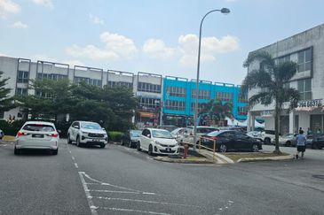 The Garden Residences