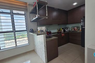 The Garden Residences