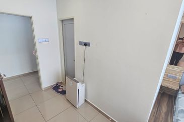 The Garden Residences