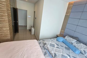 The Garden Residences