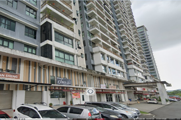 The Garden Residences