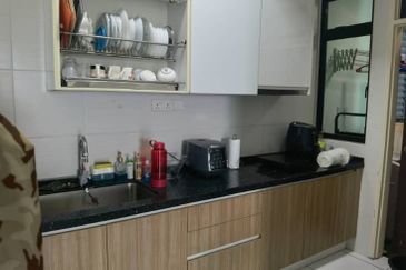 Sky Oasis Residences