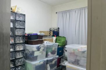 Sky Oasis Residences