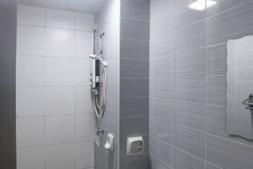 Sky Oasis Residences