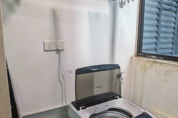 Sky Oasis Residences