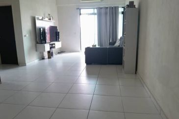 Sky Oasis Residences