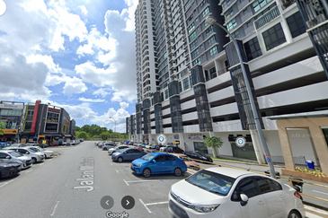 The Garden Residences