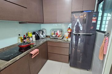 The Garden Residences