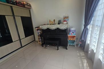 The Garden Residences