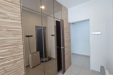 The Garden Residences