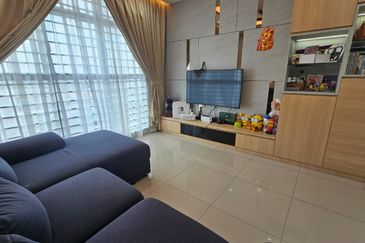 The Garden Residences