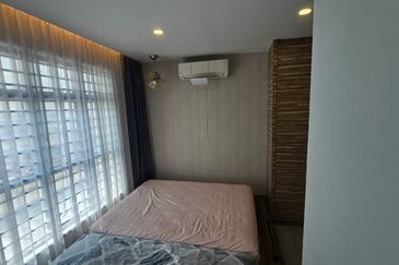 The Garden Residences