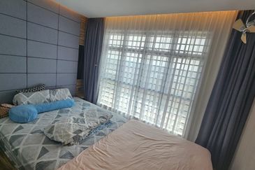 The Garden Residences