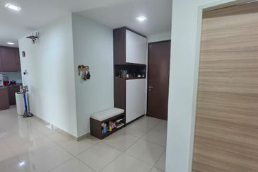 The Garden Residences