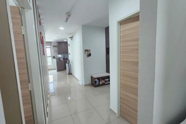 The Garden Residences