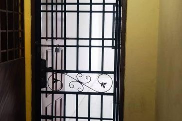 Rose Villa Apartment