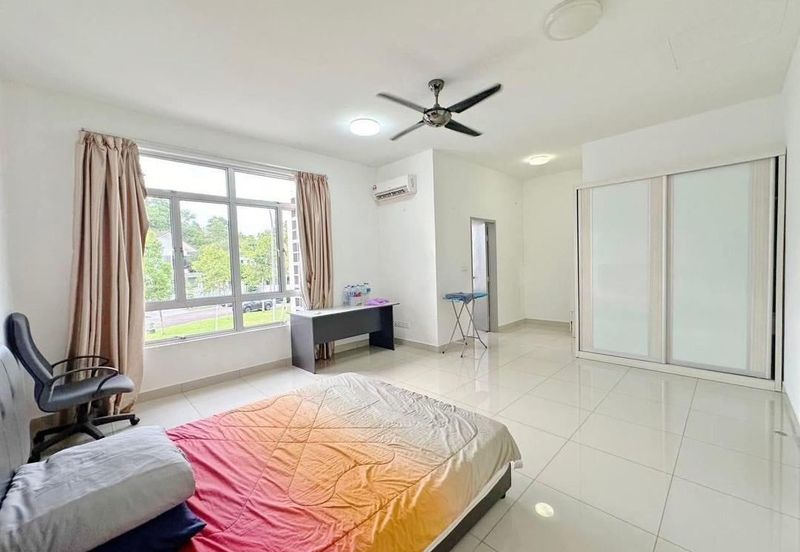 The Green @ Horizon Hills 2 Storey Superlink House 