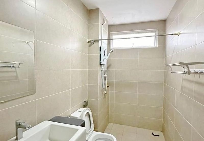 The Green @ Horizon Hills 2 Storey Superlink House 