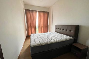 Puteri Cove Residences