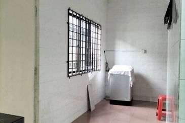 Taman Desa Cemerlang