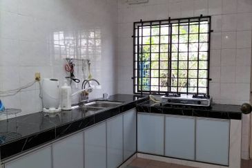 Taman Desa Cemerlang