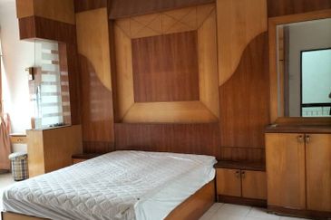 Taman Desa Cemerlang