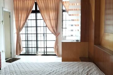 Taman Desa Cemerlang