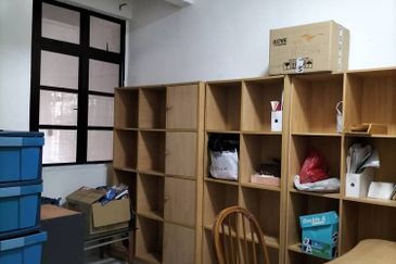 Taman Desa Cemerlang