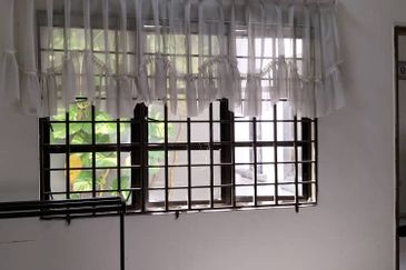 Taman Desa Cemerlang