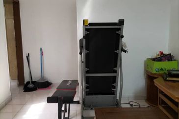 Taman Desa Cemerlang